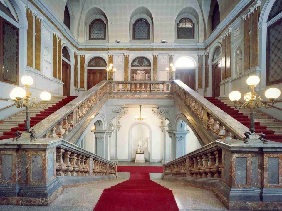 Palazzo Litta - ingresso gratuito - 4 dicembre 2021