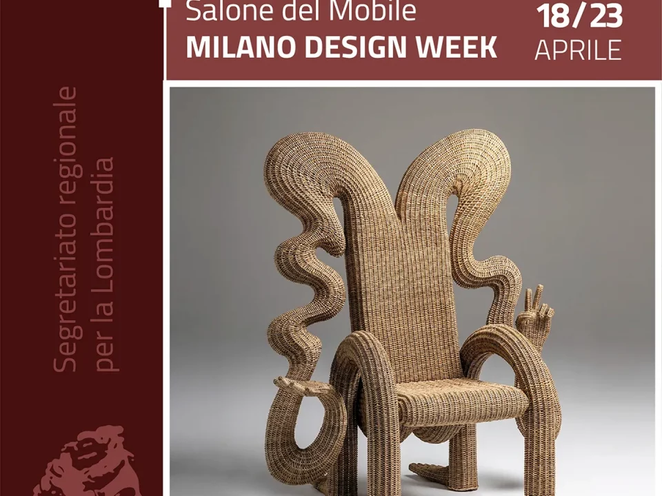 Milano Design Week a Palazzo Litta - 2023